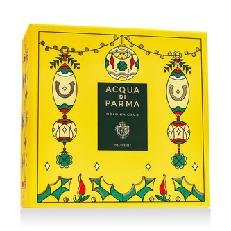 Acqua Di Parma Colonia C.L.U.B. EDC 100 ml + EDC 12 ml M