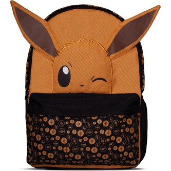 Batoh Pokémon - 3D Eevee