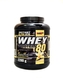 VISION nutrition - CFM whey protein 80 2280 g - banán