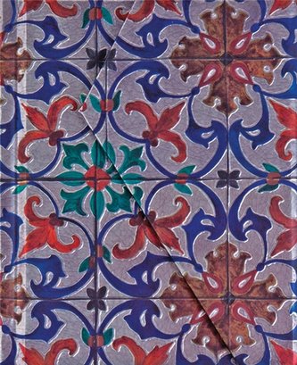 Notatnik ozdobny 0006-03 ALFAMA