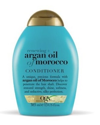 OGX Regenerační kondicioner arganový olej 385 ml