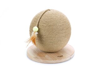 Designed by Lotte Škrabadlo Balty 30x27x30cm