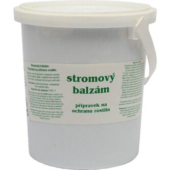 Stromový balzám 1 kg