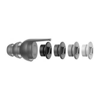 Sennheiser SoundProtex Plus špunty do uší pro ochranu sluchu
