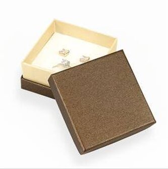 KR0038-BR Dárková krabička na set