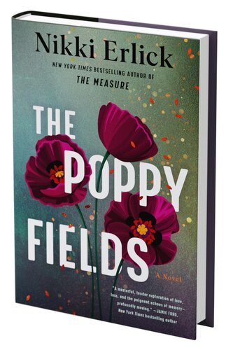 The Poppy Fields