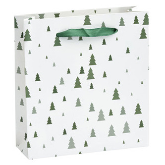 KR0560 Vánoční dárková taška - Vánoce