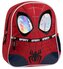 Dětský batoh Marvel|Spiderman: Spidey s lesklýma očima (objem 4,8 litrů|16 x 30 x 10 cm)