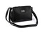 Kabelka crossbody 20x17 cm - 1 ks - 15 černá