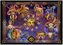 Puzzle 1000 Znaki Zodiaku
