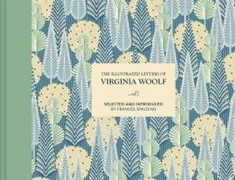 The Illustrated Letters of Virginia Woolf