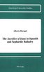 The «Sacrifice of Isaac» in Spanish and Sephardic Balladry