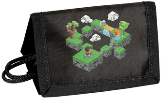 Portfel PP24ST-002, Paso