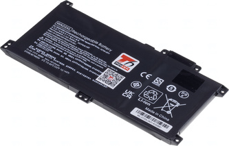 Baterie T6 Power WA03XL, 916812-855, WA03048XL, 916367-421, 916367-541, HSTNN-LB7T, HSTNN-UB7H, TPN-W126