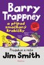 Barry Trappney a případ zmačkaný krabičky