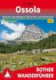 Rother Wanderführer Ossola-Täler