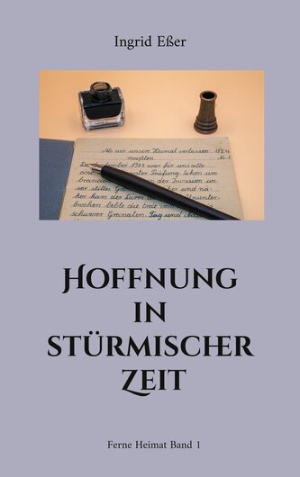 Hoffnung in stürmischer Zeit