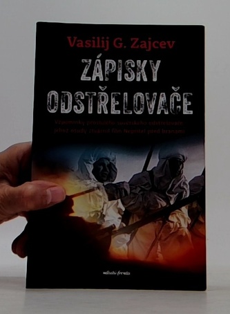Zápisky odstřelovače