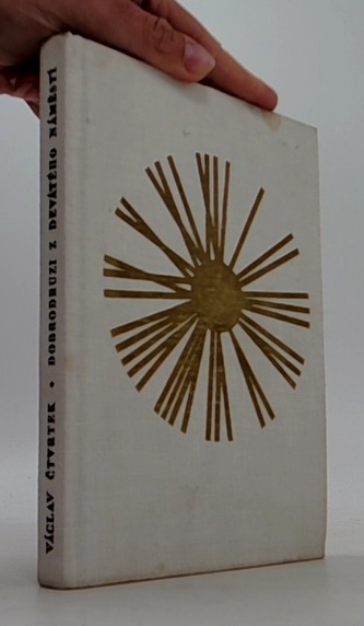 Dobrodruzi z devátého náměstí