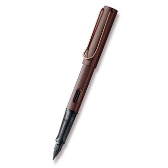 Plnicí pero LAMY Lx Marron - F