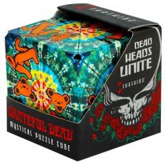 Shashibo Dancing Bears