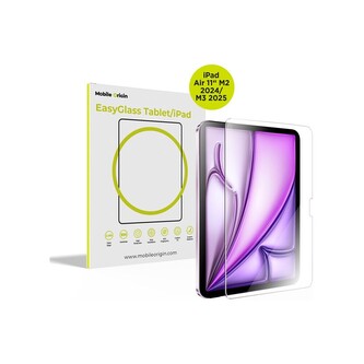 Mobile Origin EasyGlass tvrzené sklo iPad Air 11" M2 2024/M3 2025