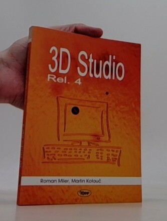 3D Studio Rel. 4