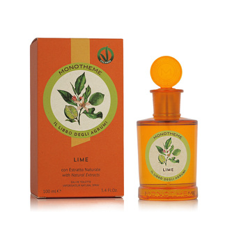 Monotheme Venezia Il Libro degli Agrumi - Lime EDT 100 ml UNISEX
