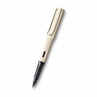 Plnicí pero Lamy Lx Palladium - hrot F