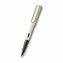 Plnicí pero Lamy Lx Palladium - hrot F