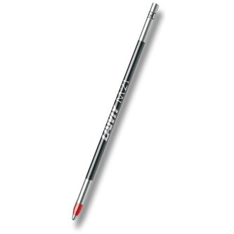 Náplň Lamy do kuličkového pera M 21 - červená