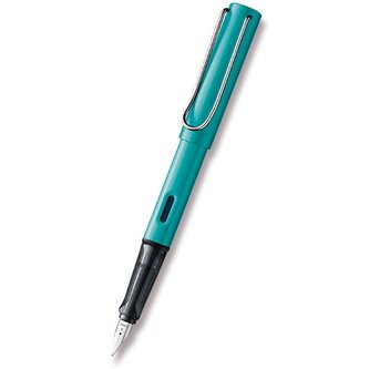 Plnicí pero Lamy AL-star Turmaline - hrot F
