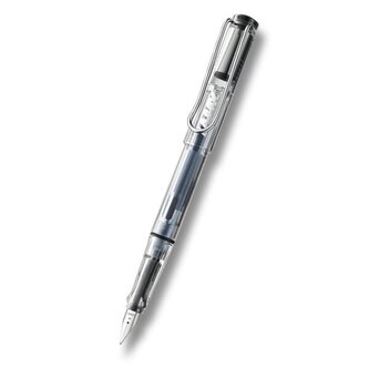 Plnicí pero Lamy Vista Transparent - hrot F