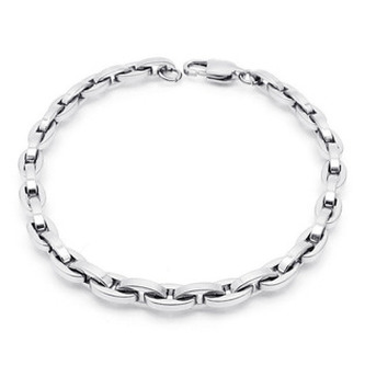 OPA1791 Pánský ocelový náramek