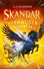Skandar und der Verrat der Helden