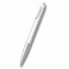 Kuličkové pero Lamy Noto White Silver