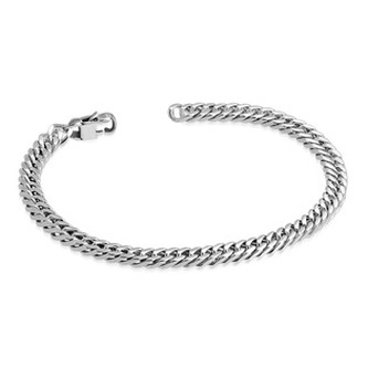 OPA1802 Pánský ocelový náramek