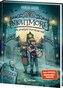 Nightmore - Das gruseligste Internat der Welt (Band 1)