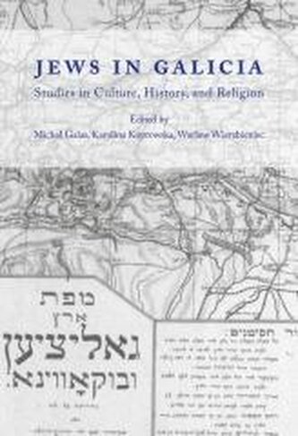 Jews in Galicia. Studies in Culture, History...