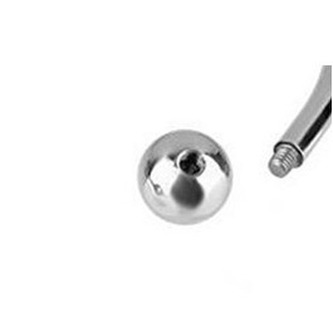 LV9012-K Náhradní kulička k náramku LV9012