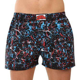 Pánské trenky Styx art klasická guma Jáchym (A1854) M