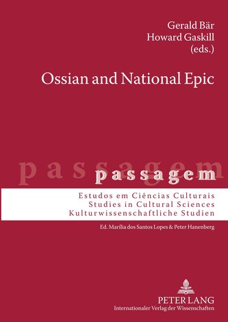 Ossian and National Epic