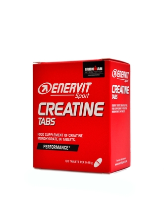 Enervit - Creatina sport 120 tablet