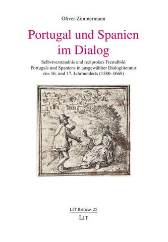 Portugal und Spanien im Dialog