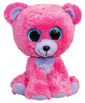 Lumo Stars Miś Raspberry big