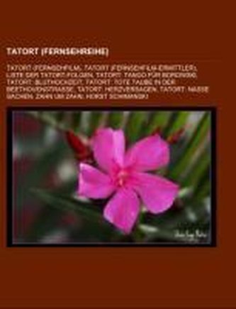 Tatort (Fernsehreihe)