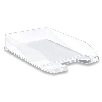 Odkladač Cep First - transparentní