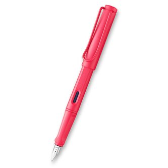 Plnicí pero Lamy Safari Sunset - EF