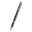 Plnicí pero Waterman Hémisphére Core Blue CT - hrot F