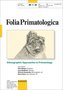 Ethnographic Approaches in Primatology